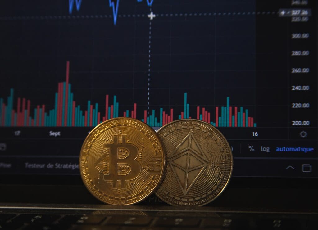A cryptocurrency <noread>(or crypto currency)</noread> is a digital asset designed to work as a medium of exchange wherein individual coin ownership records are stored in a ledger existing in a form of computerized database using strong cryptography to secure transaction records, to control the creation of additional coins, and to verify the transfer of coin ownership.
