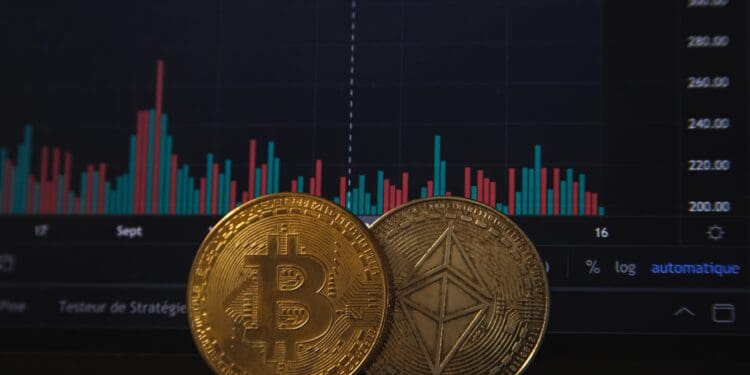 A cryptocurrency (or crypto currency) is a digital asset designed to work as a medium of exchange wherein individual coin ownership records are stored in a ledger existing in a form of computerized database using strong cryptography to secure transaction records, to control the creation of additional coins, and to verify the transfer of coin ownership.