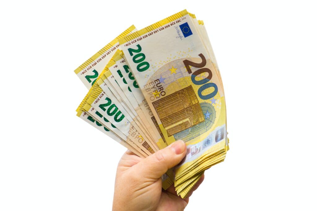 Banknoten