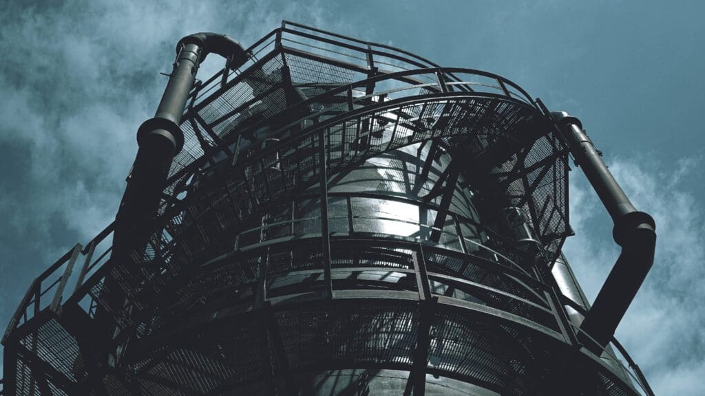 Gas Works Park