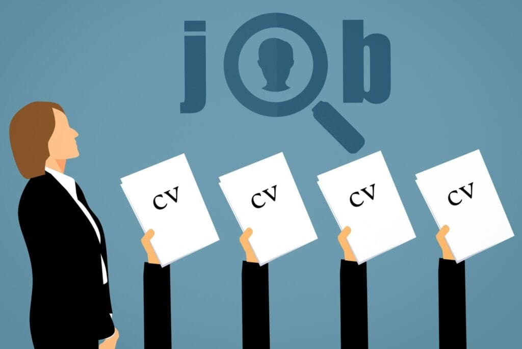 job, search, hr