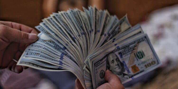 Money