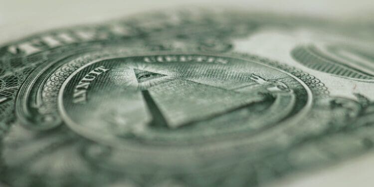 One Dollar Bill