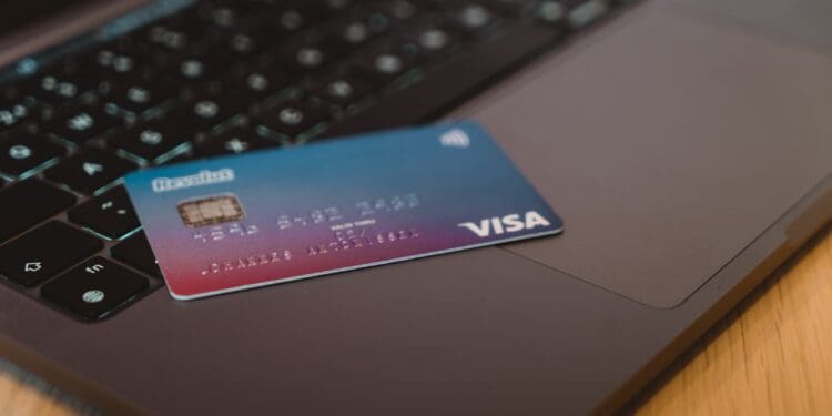 Revolut Credit Card