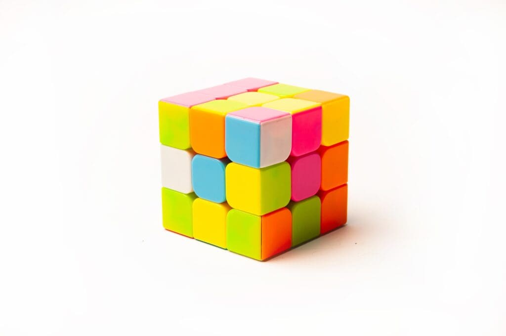 Rubiks cube