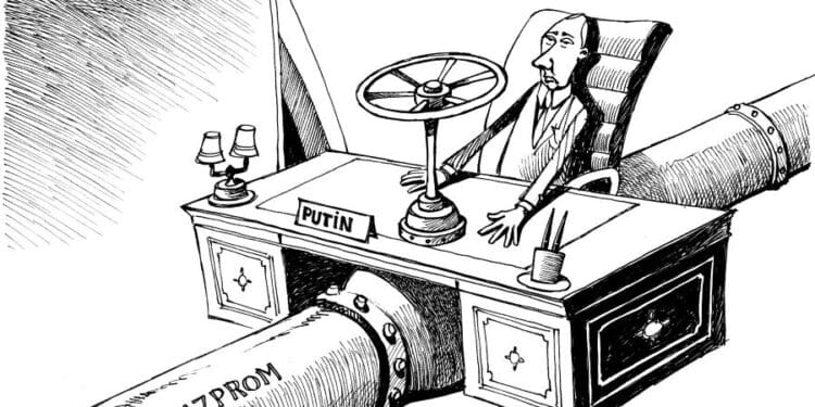 Zdroj: Chappatte.com