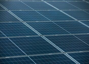 Solar panels – Green and sustainable energy generation