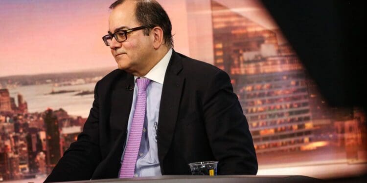 Zdroj: Bloomberg
