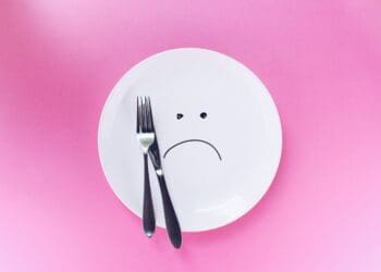The Empty, Hungry Plate