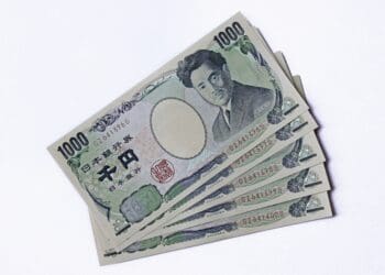 yen, japanese money, currency