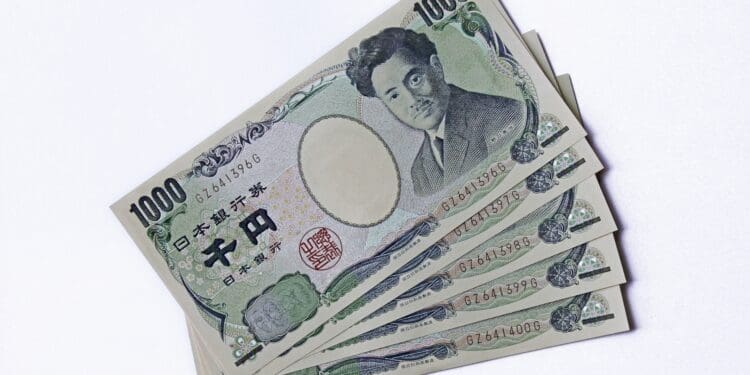 yen, japanese money, currency