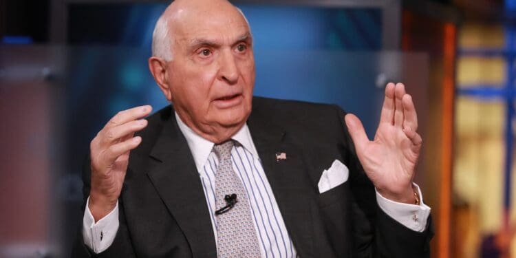Zdroj: CNBC