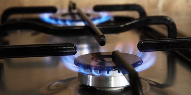 appliance, burn, burner