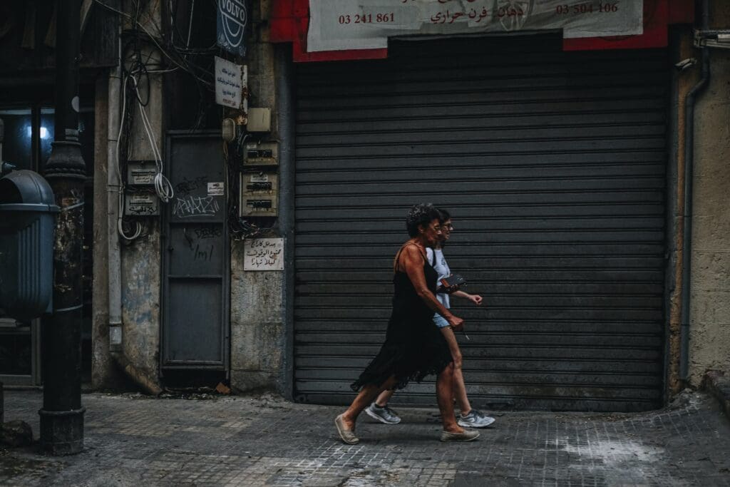 Beirut