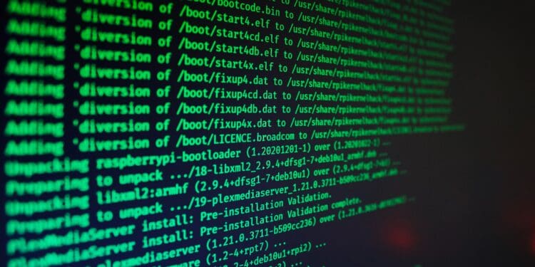 black flat screen computer monitor