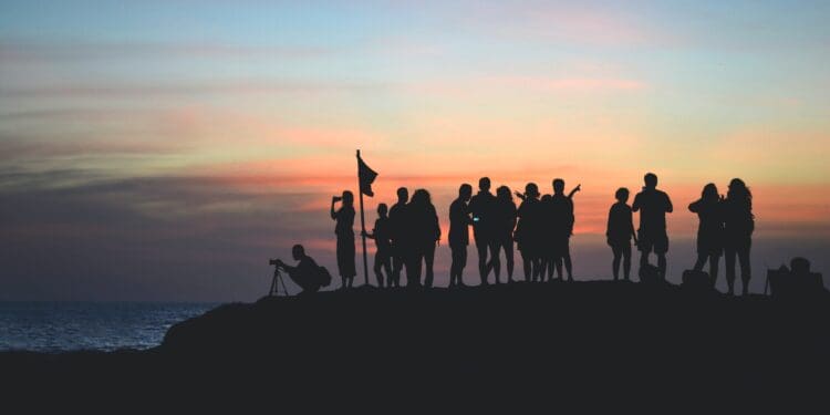 Contemplate the magic of Tanah Lot Temple