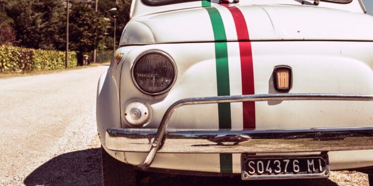 I’m not sure any car will ever match the effortless style and character of the original Fiat 500.