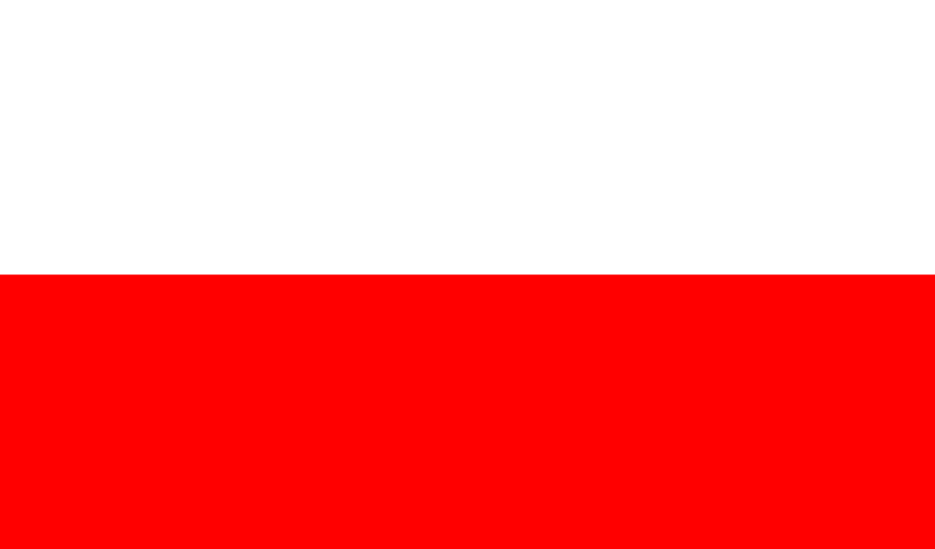 poland, flag, polish