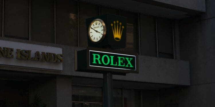 Rolex