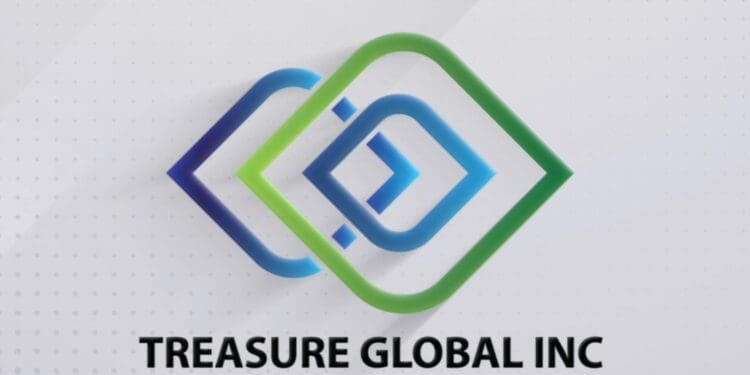 Zdroj: treasureglobal.co