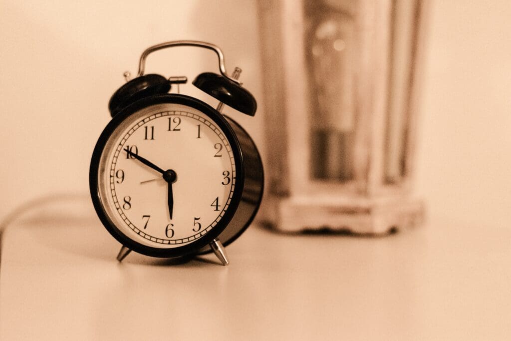 Wake up and be awesome!