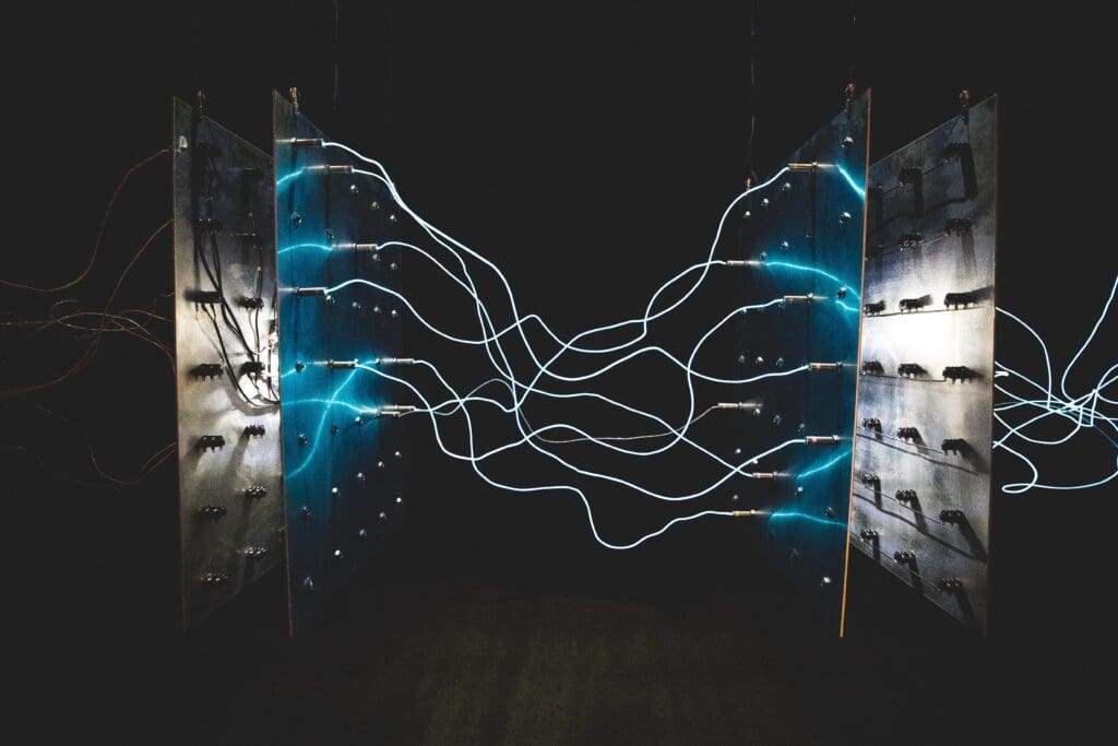 Wonderspaces