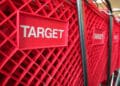 CHICAGO - MAY 23:  Shopping carts sit inside a Target store on May 23, 2007 in Chicago, Illinois. Today, Target Corp. reported an 18 per cent increase in their first-quarter profit, beating analysts' expectations.  (Photo by Scott Olson/Getty Images)