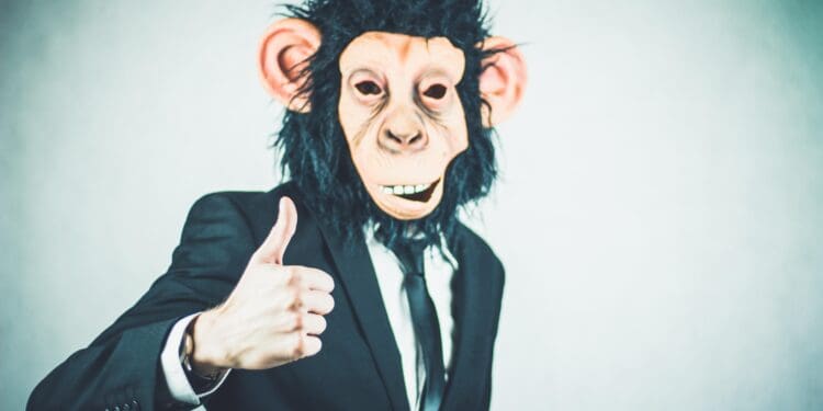 ape, application, training