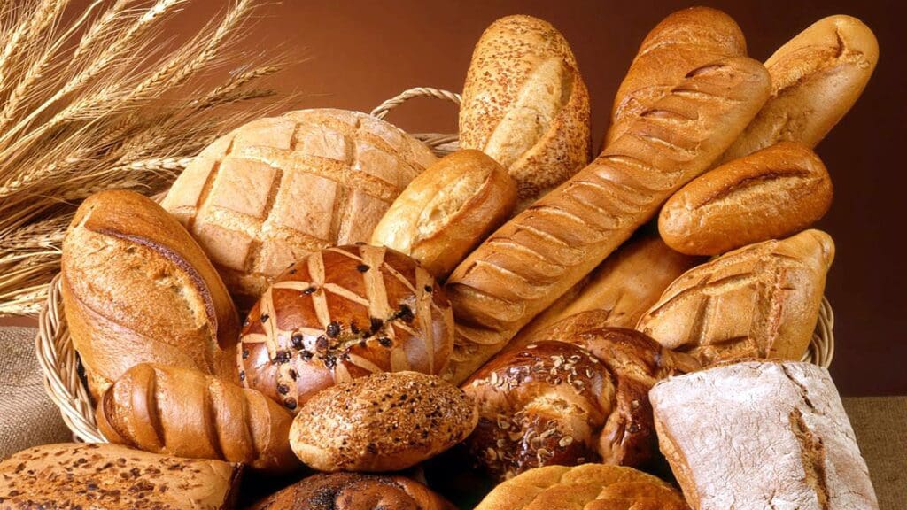 bakery arabic beread
