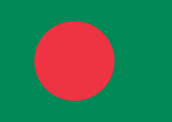 bangladesh, flag, country