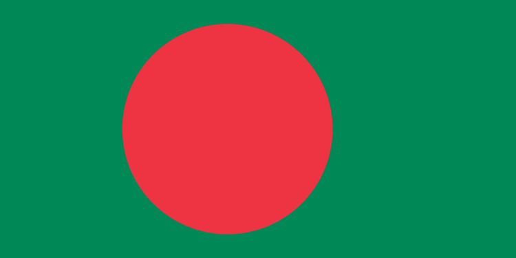 bangladesh, flag, country