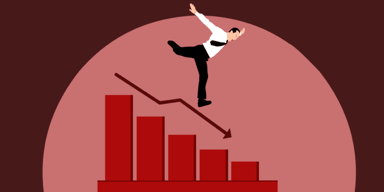 financial, crisis, loss