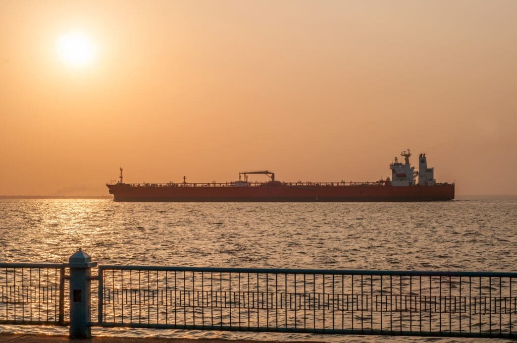 maracaibo, venezuela, sunrise