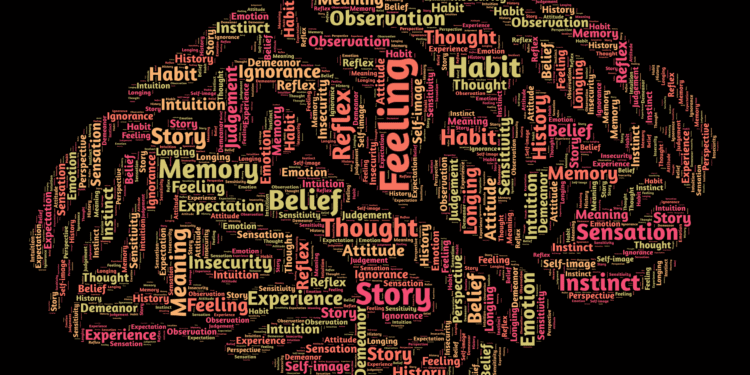 mind, brain, mindset