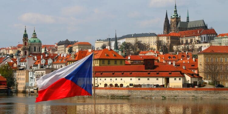 Prague