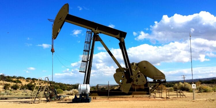 refinery, pump, oil pump