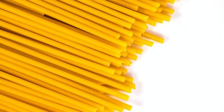 Spaghetti Pasta
