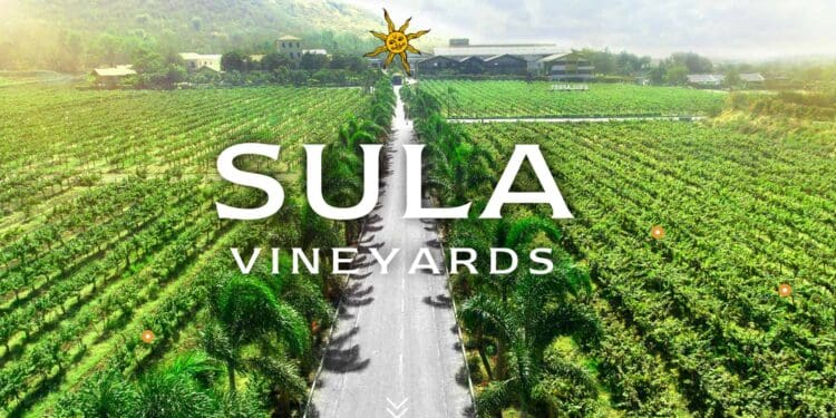 Zdroj: Sulavineyards.com