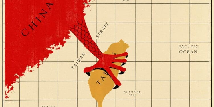 Zdroj: Foreignaffairs.com