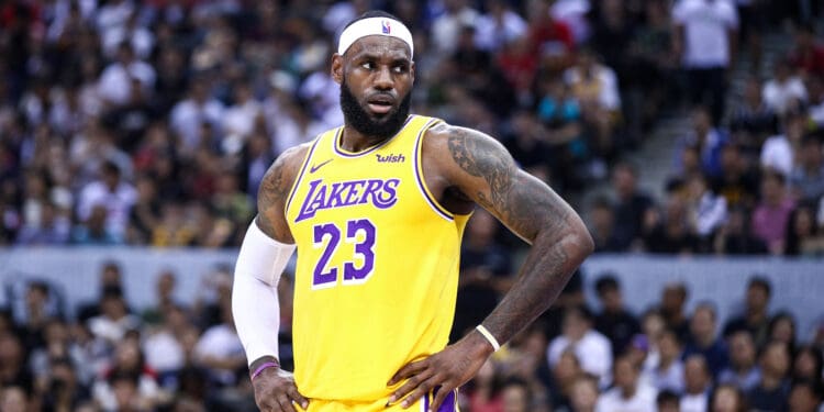 Zdroj: Getty Images