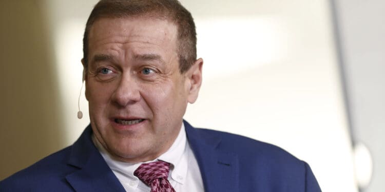 Zdroj: Bloomberg