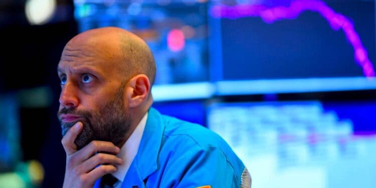 Zdroj: Bloomberg