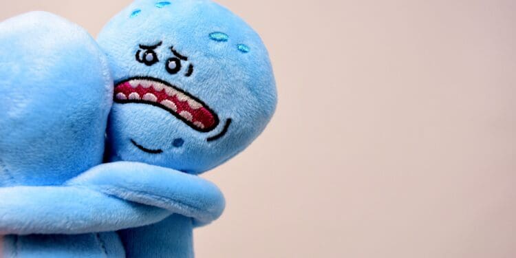 farewell, sad, embrace