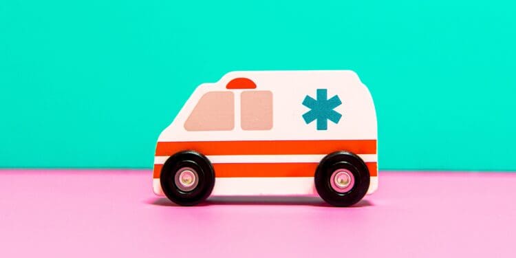 From a young age, kid's toys can be a powerful piece of inspiration. I found this wooden toy ambulance and it made me think how many people played with these when they were younger and were inspired to become doctors, nurses, EMTs, and other positions in the medical field. We keep seeing a lot of heavy photographs in the media and I thought that I should photograph something a little more happy and playful as a way to say thank you to all of those people who are risking, or lost, their lives to help others.