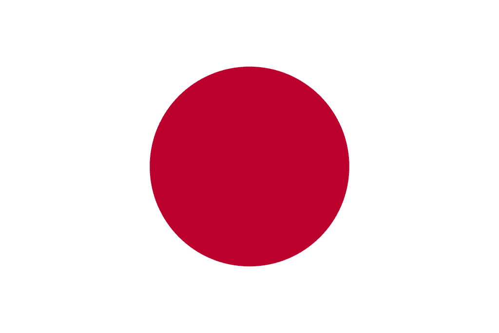 japan, flag, national flag