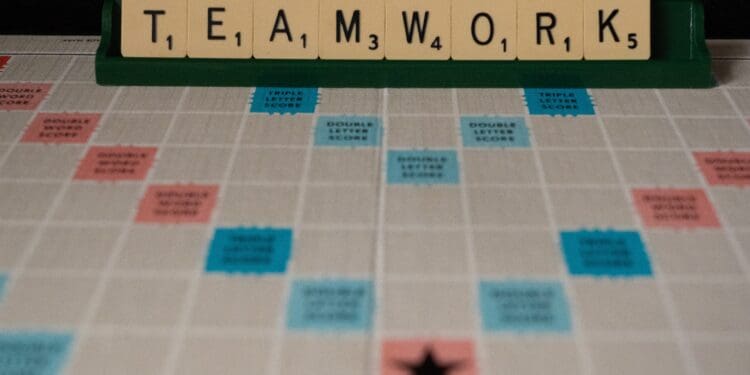 Teamwork, the one thing that makes a positive difference to organisations, provided it is effective. As a Teamologist, I help teams measure how effective their teamwork is, as I’m a team-building specialist and international award-winning conference speaker about achieving high-performance teamwork..
