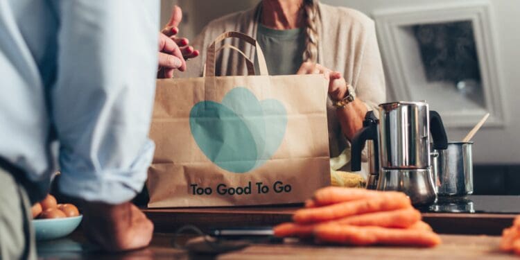 Zdroj: toogoodtogo.org