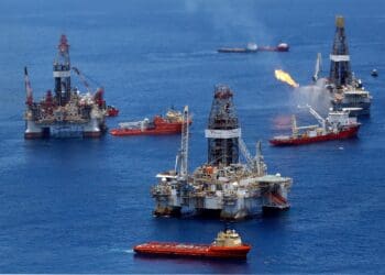 Zdroj: Transocean