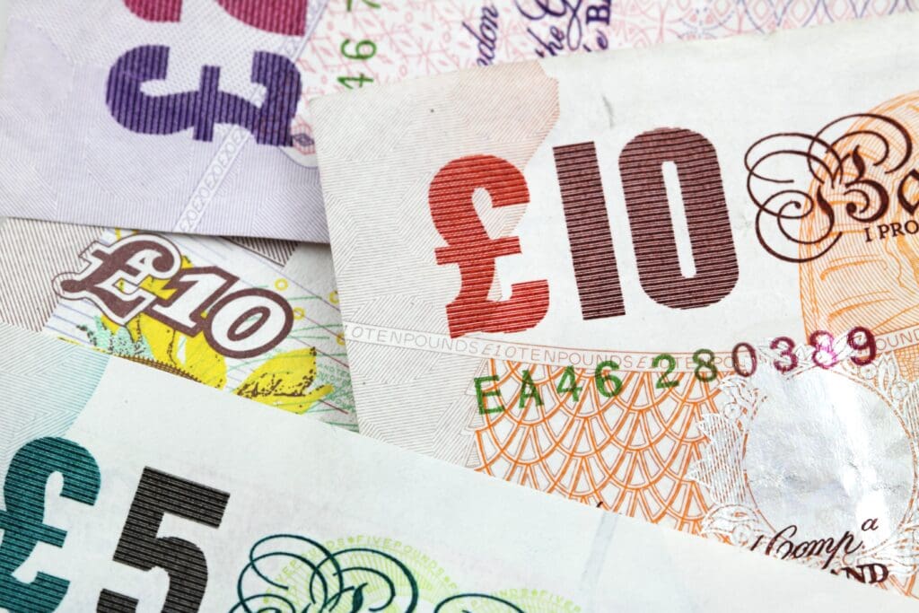 bank, banking, banknote