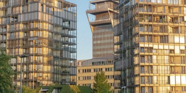 brown concrete building during daytime